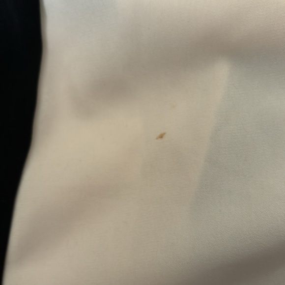 Color Blocked Midi Dress - Picture 9 of 10